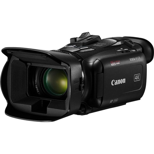 Videocámara Canon Vixia HF G70