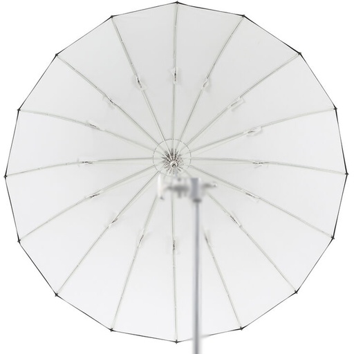 Sombrilla Parabólica Blanca/Negra Godox 105 cm. UB105W