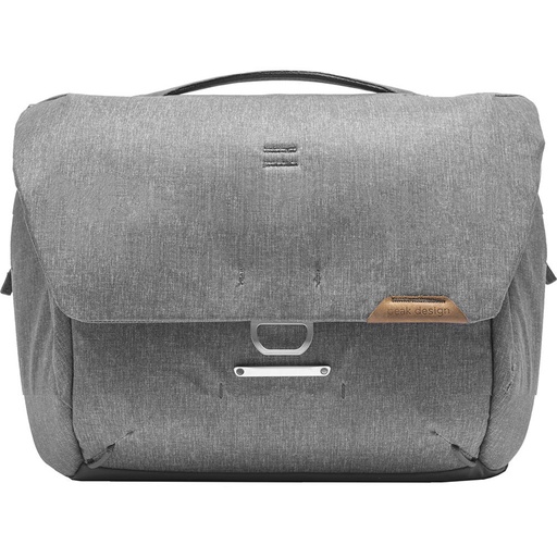 Mochila de Hombro Peak Design Everyday Messenger V2 BEDM13AS2 (Ash Gray)