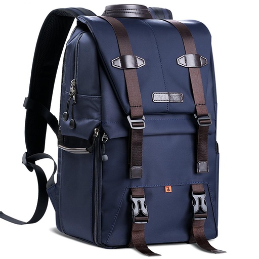 BackPack K&F Concept Beta Zip 20L Azul Profundo (KF13.087)