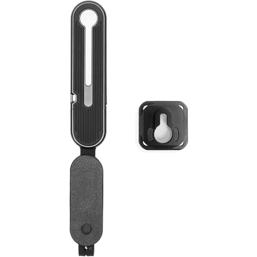 Empuñadura MC-S-1 Micro Clutch Peak Design (I-Plate)