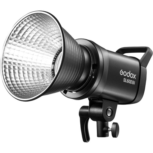 Lámpara Led Godox de Video SL-60IIBi
