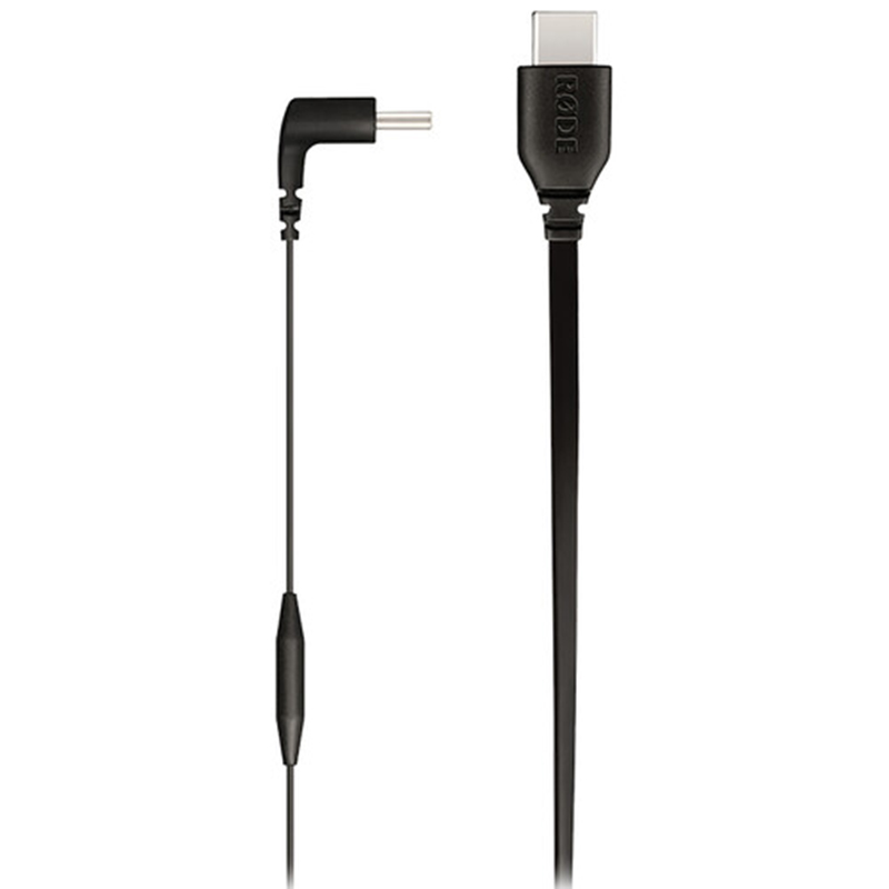 Cable RODE SC16 USB-C a USB-C (30cm.) | Solgar