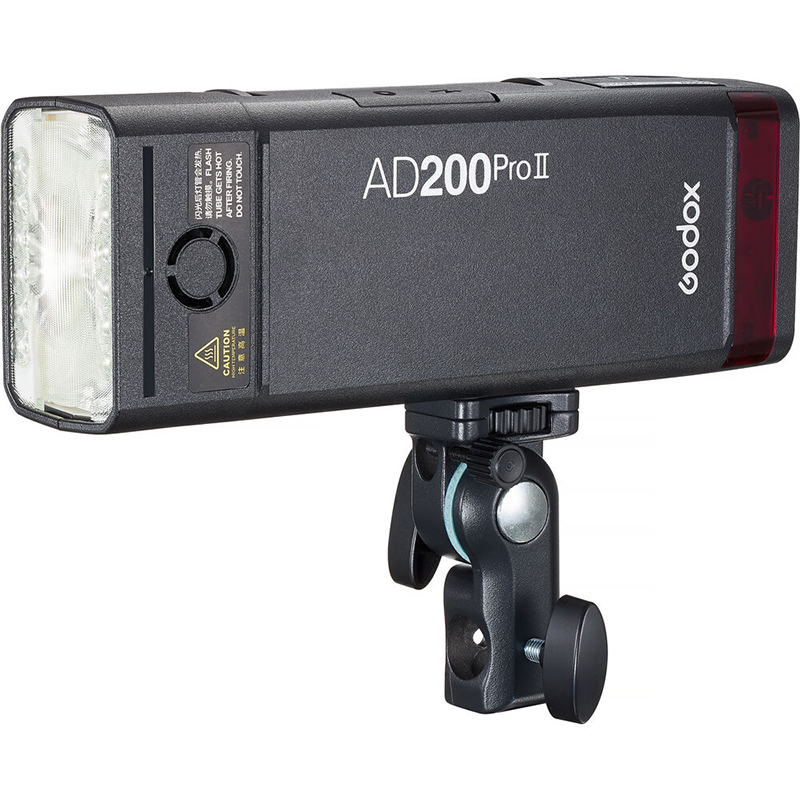 Godox Witstro AD200 Pro II portable flitser BARDT Kit voor Leica