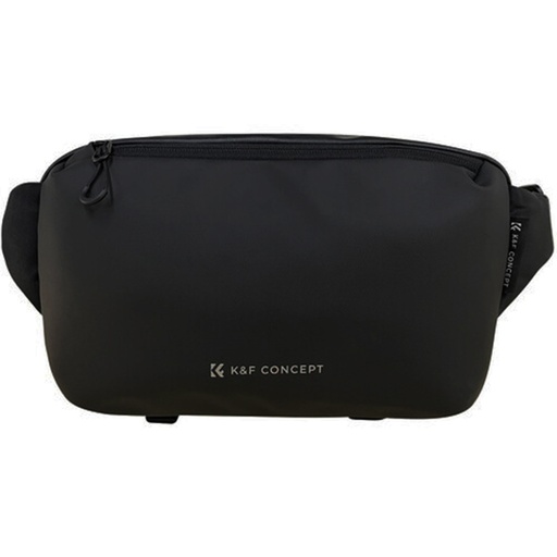 Slingbag K&F Concept Alpha 10L Negra (KF13.157V1)