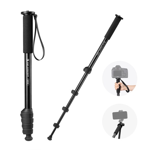 Monopié K&F Concept MS16 (KF09.138)