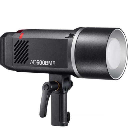 Flash Godox Witstro AD600BM II Manual con Batería