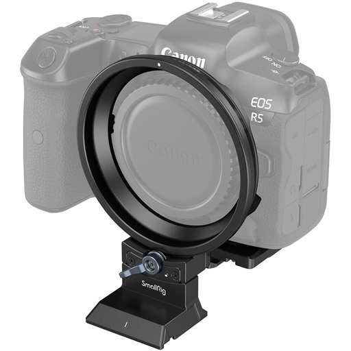 Montura Giratoria Horizontal-Vertical SmallRig 4300 para Canon Serie R 