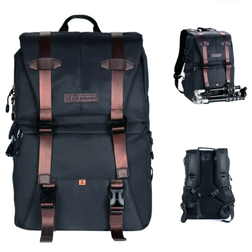 BackPack K&F Concept Beta 20L Negra (KF13.092)