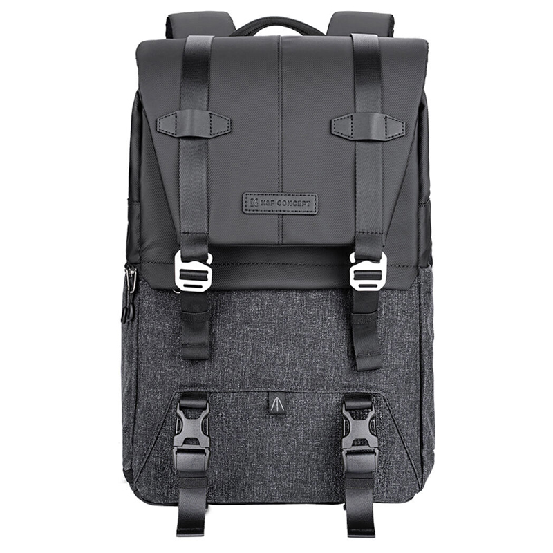 BackPack K&F Concept Beta 20L Gris/Negro (KF13.087AV5) | Solgar