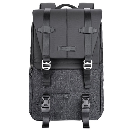 BackPack K&F Concept Beta 20L Gris/Negro (KF13.087AV5)