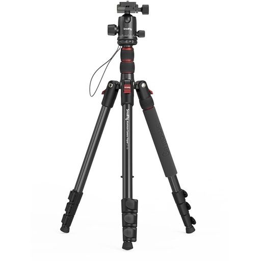Tripié SmallRig 3935 de Aluminio CT-10