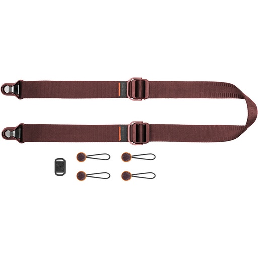 Correa de Hombro Peak Design SLL-EP-3 (Eclipse)