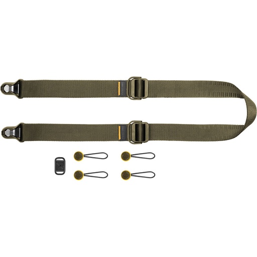 Correa de Hombro Peak Design SLL-KP-3 (Kelp)