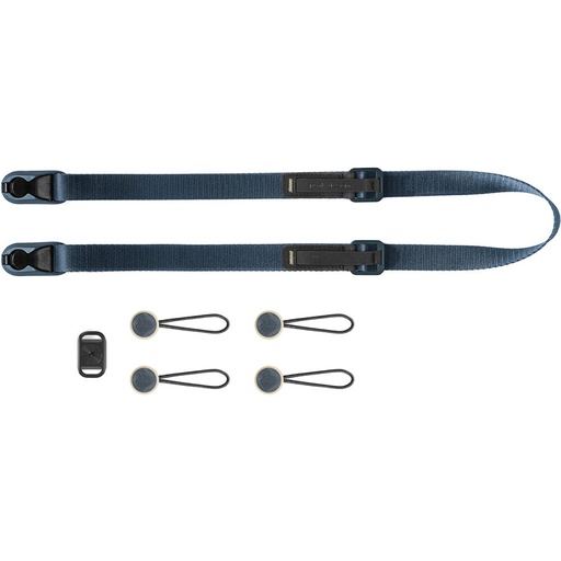 Correa Multiusos para Cámara Fotográfica Peak Design L-DS-3 (Ocean)