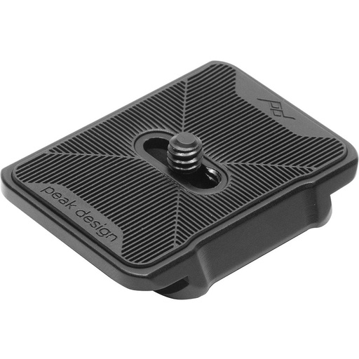 Plato PL-D-2 Dual V2 Peak Design