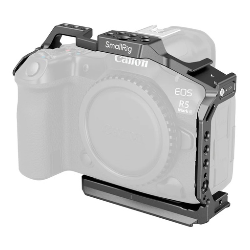 Jaula SmallRig 4978 para Cámara Canon EOS R5 Mark II
