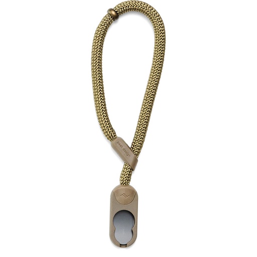 Correa de Mano Peak Design Cuff Rope CRS-WR-KP-1 (Kelp)