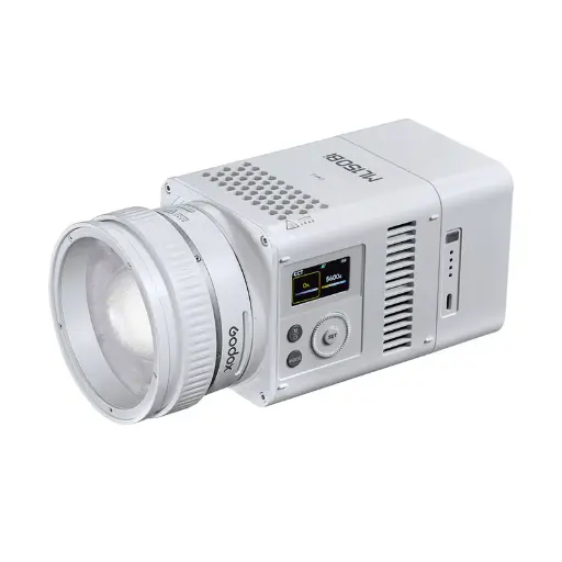 Lámpara Led Bicolor Portátil Godox ML150Bi