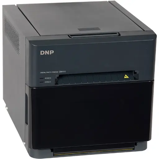 Impresora DNP QW410