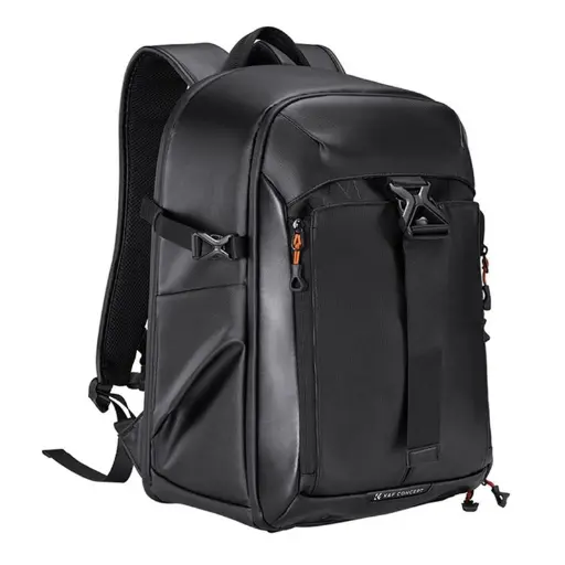 BackPack K&F Concept Nature Wander 25L Negro (KF13.211)