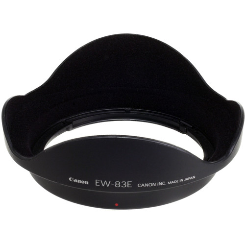 Parasol Canon EW-83E