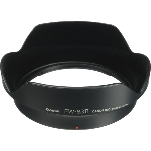 Parasol Canon EW-83II