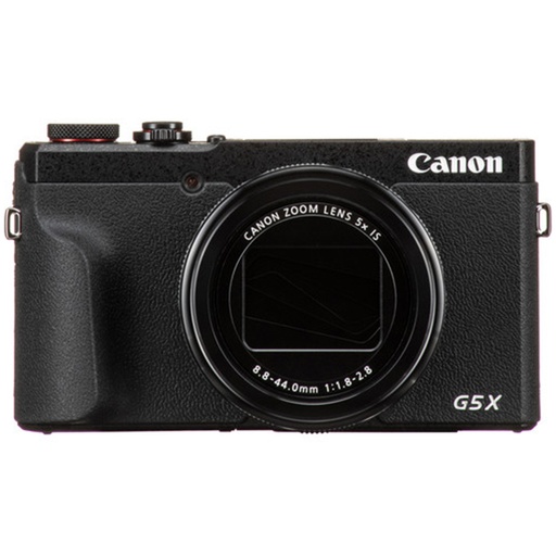 Cámara Canon PowerShot G5X Mark II