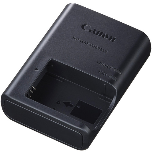 Cargador Canon LC-E12