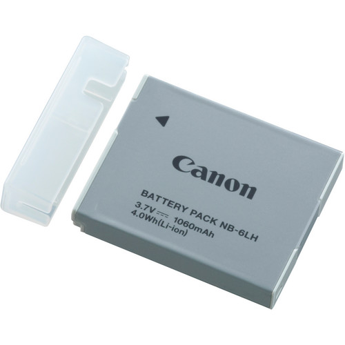 Batería Canon NB-6LH