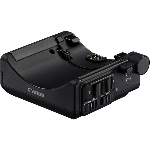 Adaptador para Zoom Canon PZ-E1