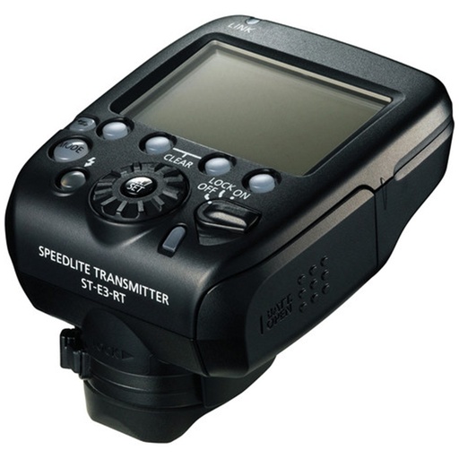 Transmisor Canon Speedlite ST-E3-RT