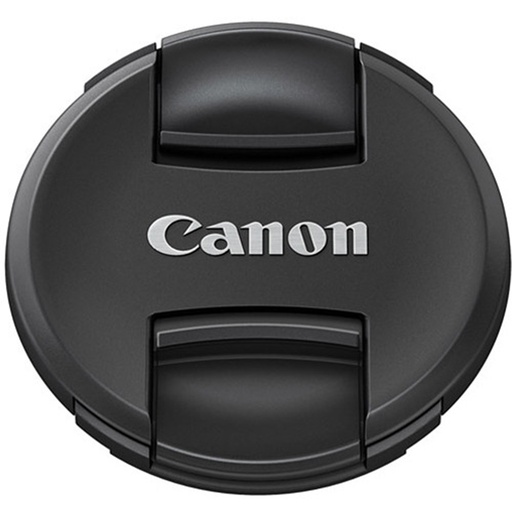 Tapa de Objetivo E-82II Canon 82mm