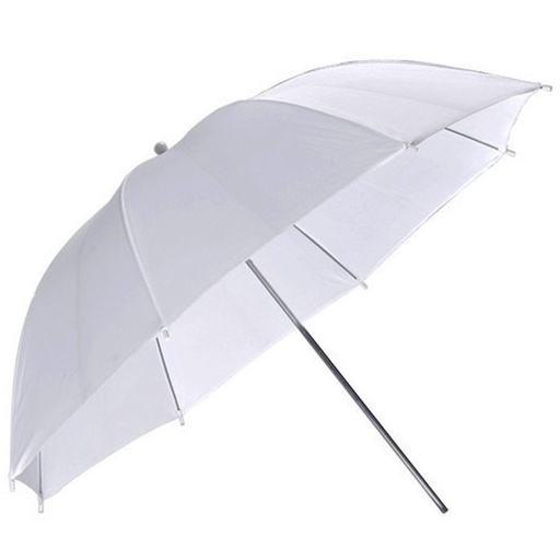 Sombrilla Translúcida Godox 101 cm. UB-008