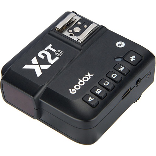Transmisor Godox X2T-N para Nikon