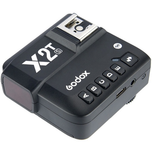 Transmisor Godox X2T-S para Sony