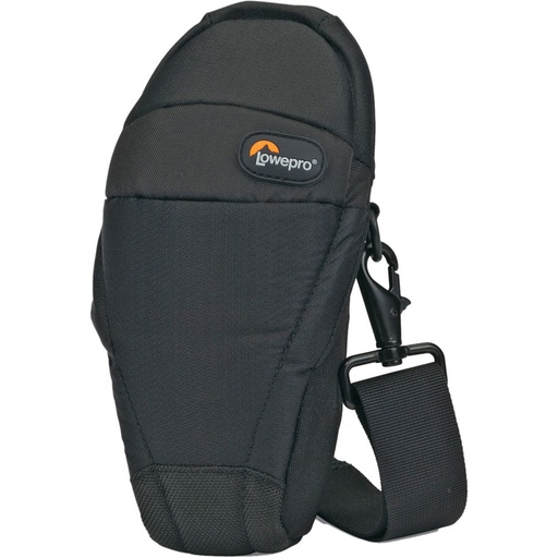 Estuche Lowepro S&F Quick Flex Pouch 55 AW