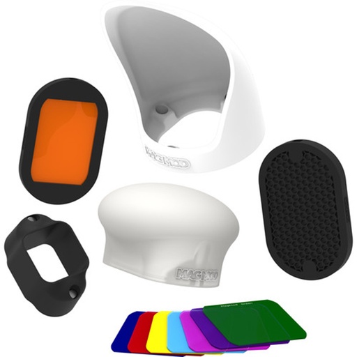 Professional Flash Kit MAGMOD (MMPROKIT01)